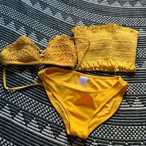 I will post individual sales prices of these just incase !